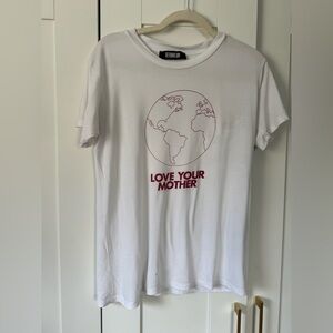 Reformation Love Jopin Tee